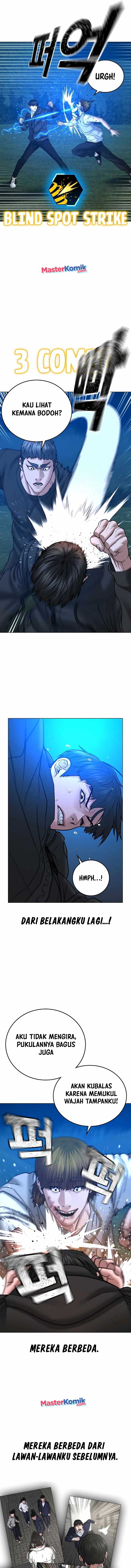 Reality Quest Chapter 39 Gambar 9