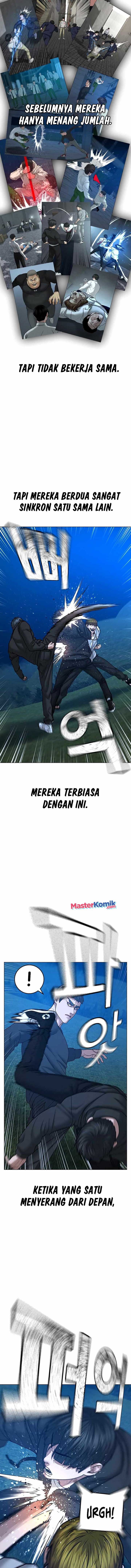 Reality Quest Chapter 39 Gambar 10