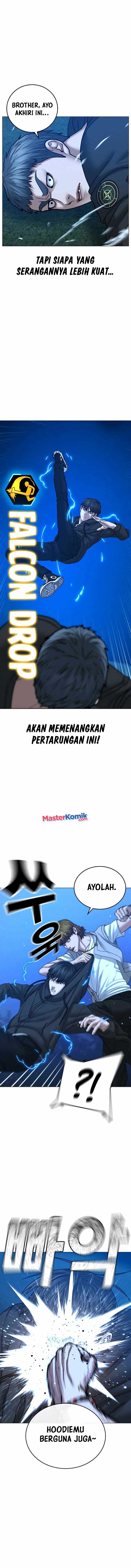 Reality Quest Chapter 39 Gambar 14
