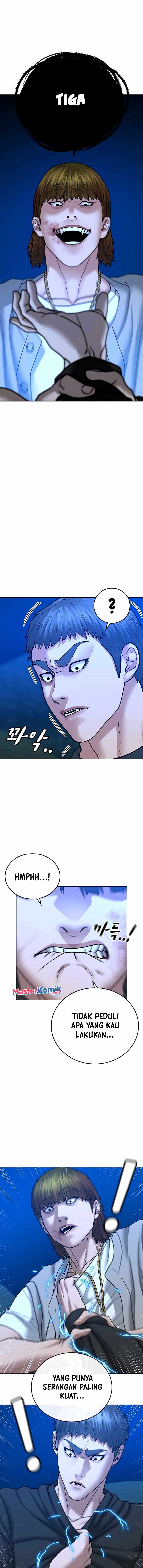 Reality Quest Chapter 39 Gambar 16