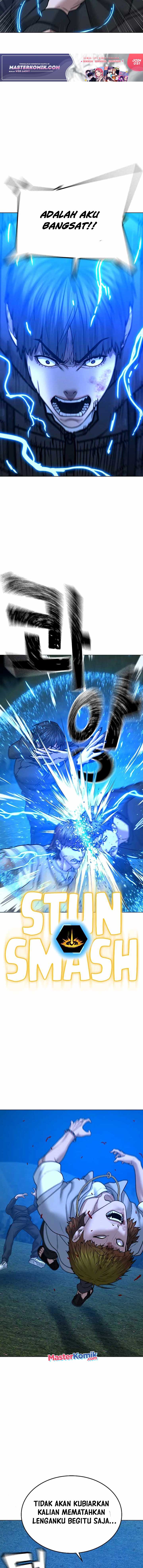 Reality Quest Chapter 39 Gambar 17