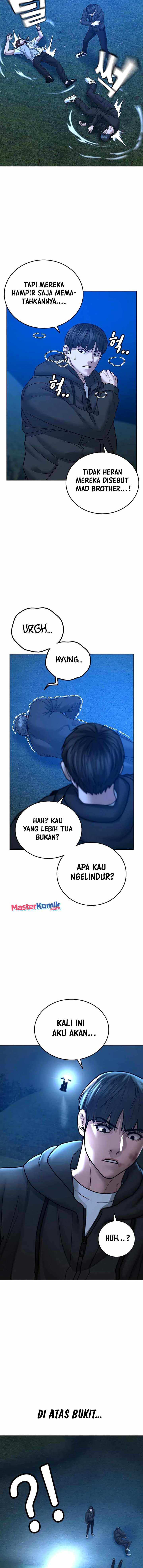 Reality Quest Chapter 39 Gambar 18