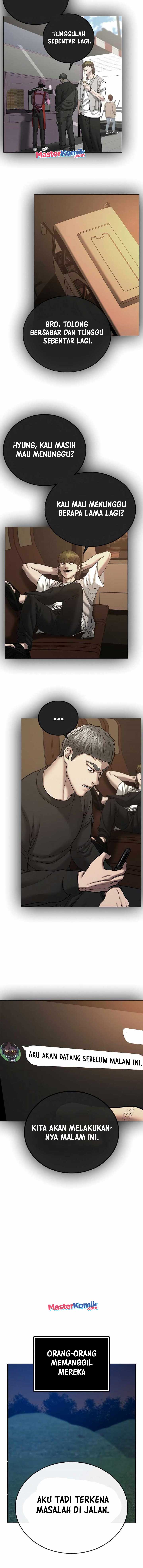 Reality Quest Chapter 39 Gambar 21