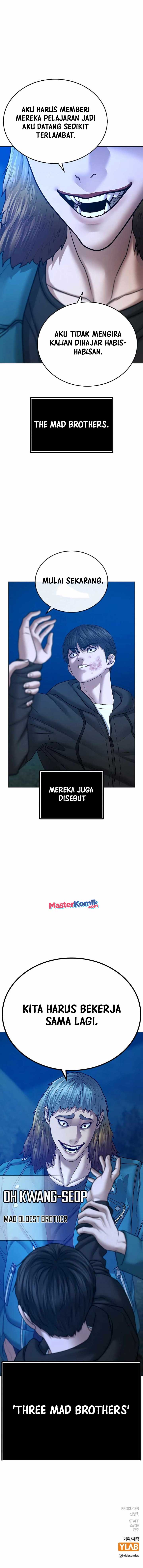 Reality Quest Chapter 39 Gambar 22