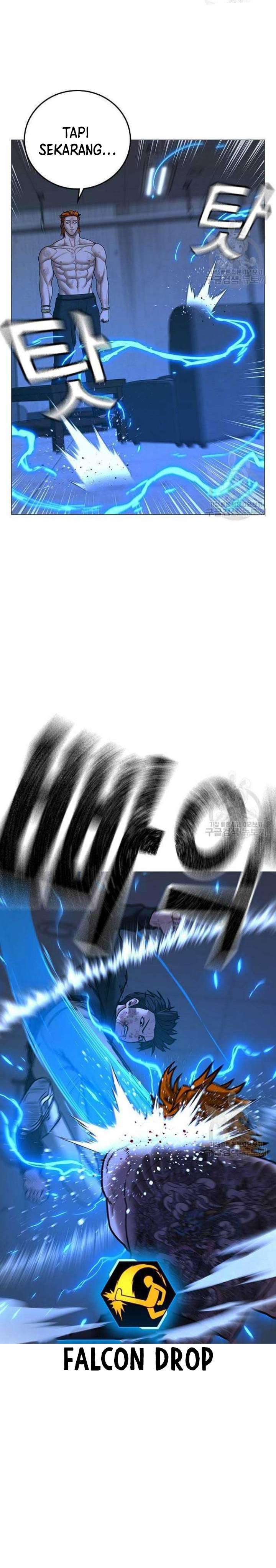 Reality Quest Chapter 68 Gambar 19