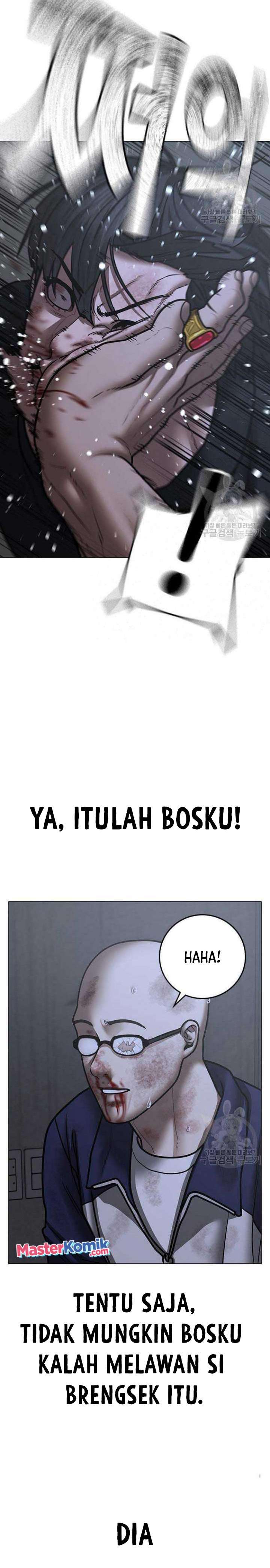 Reality Quest Chapter 68 Gambar 21