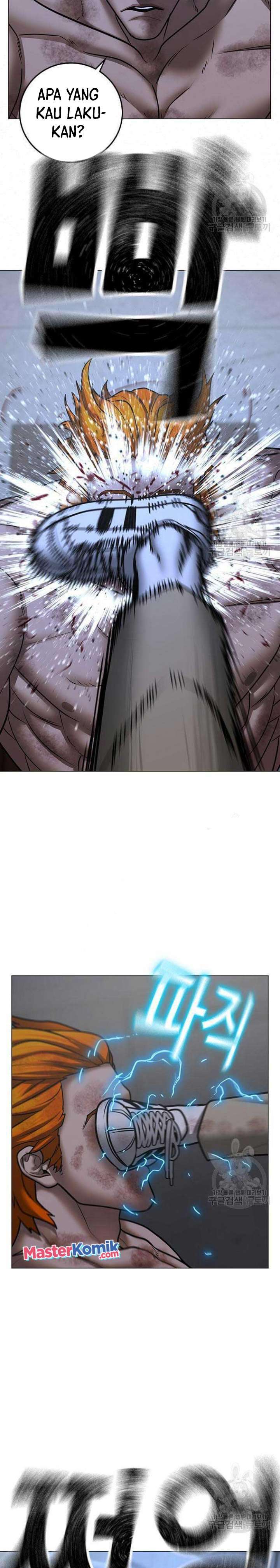 Reality Quest Chapter 68 Gambar 23