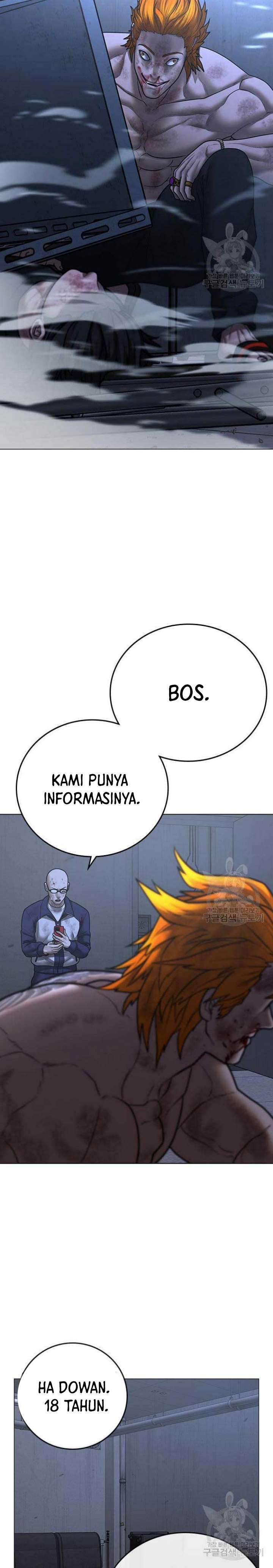 Reality Quest Chapter 68 Gambar 28
