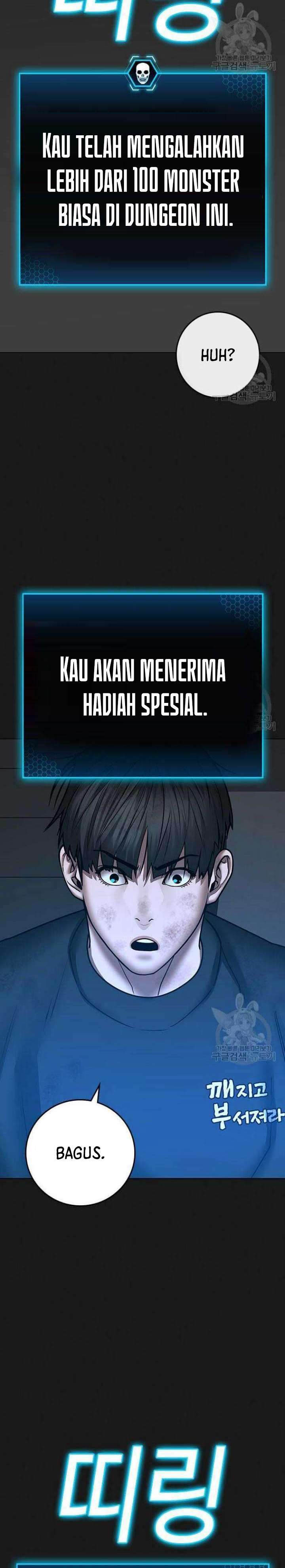 Reality Quest Chapter 68 Gambar 37
