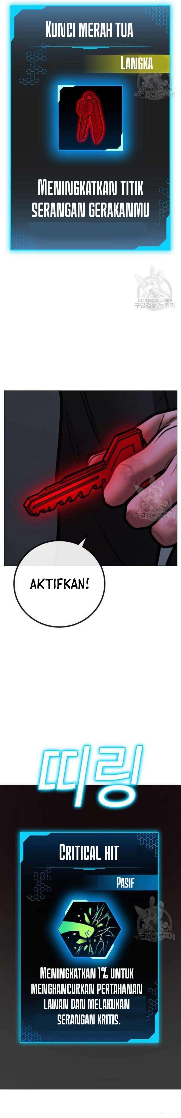 Reality Quest Chapter 68 Gambar 41