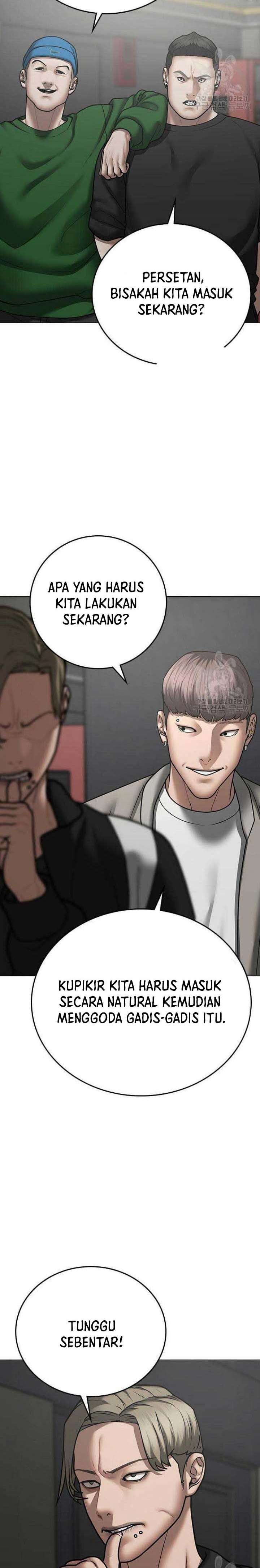 Reality Quest Chapter 72 Gambar 3