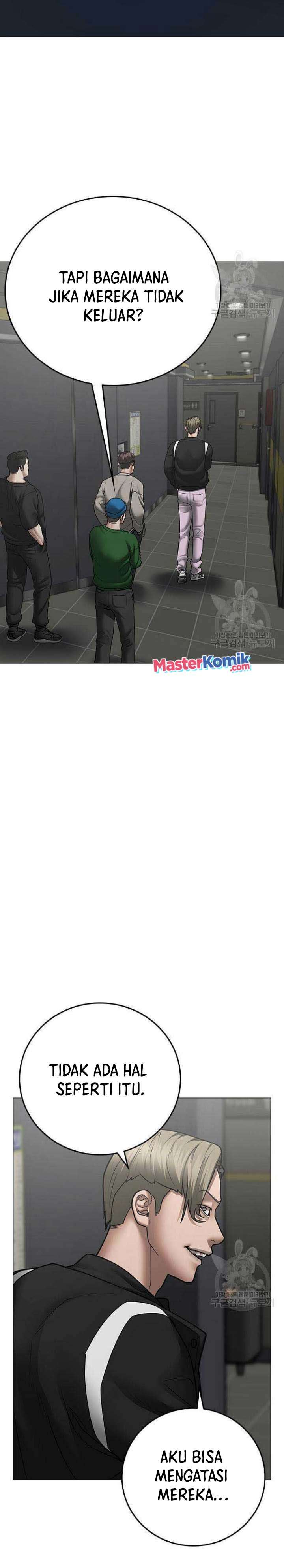 Reality Quest Chapter 72 Gambar 5