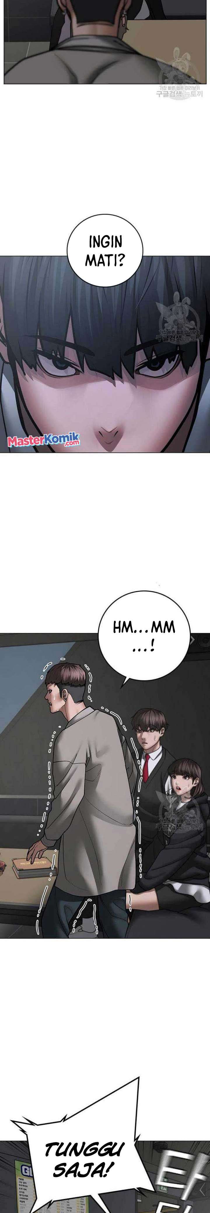 Reality Quest Chapter 72 Gambar 9