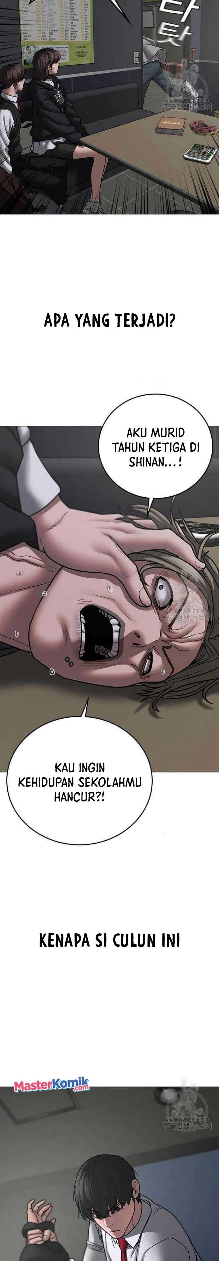 Reality Quest Chapter 72 Gambar 10