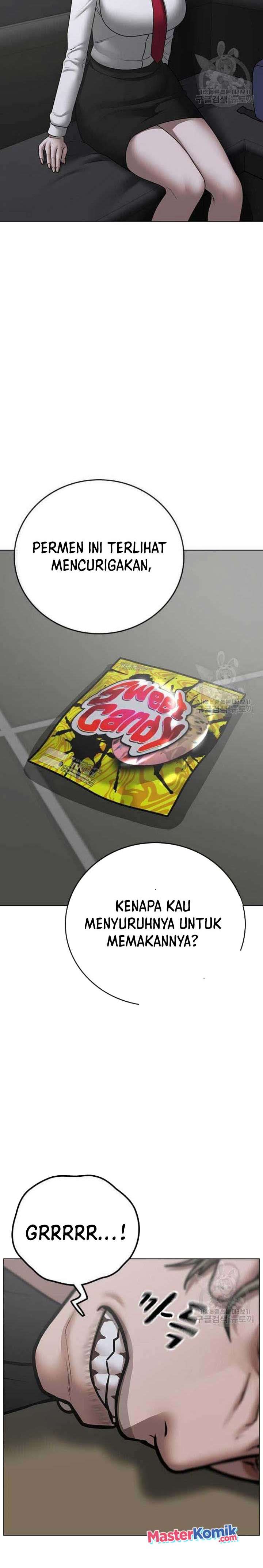 Reality Quest Chapter 72 Gambar 12