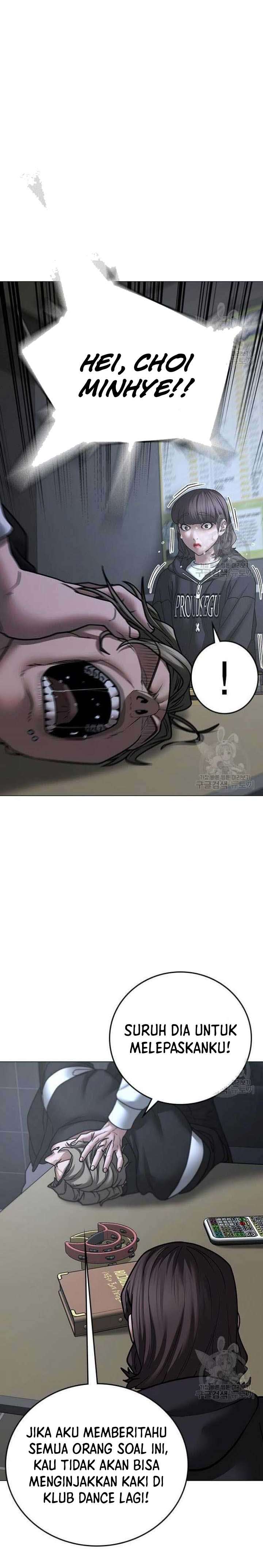 Reality Quest Chapter 72 Gambar 13