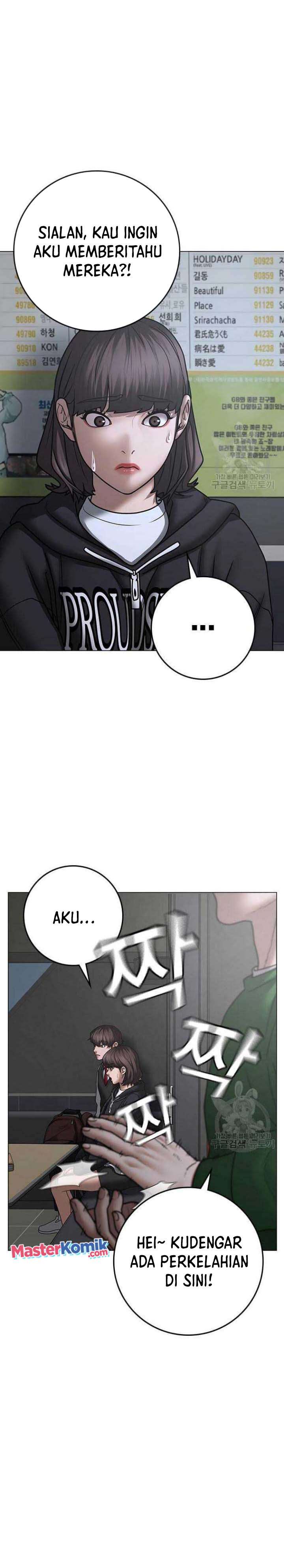Reality Quest Chapter 72 Gambar 14