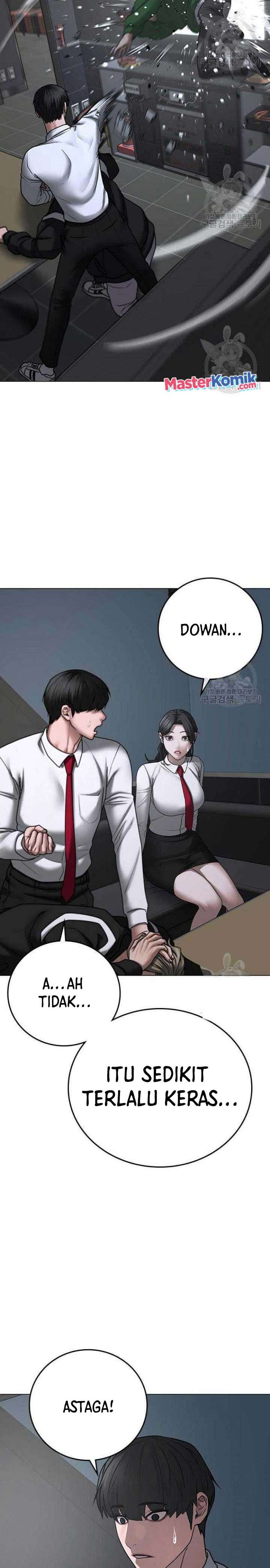 Reality Quest Chapter 72 Gambar 19