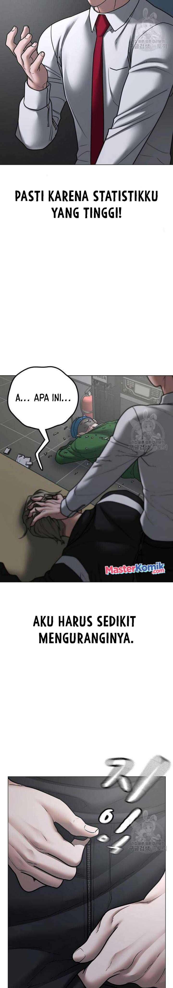 Reality Quest Chapter 72 Gambar 20