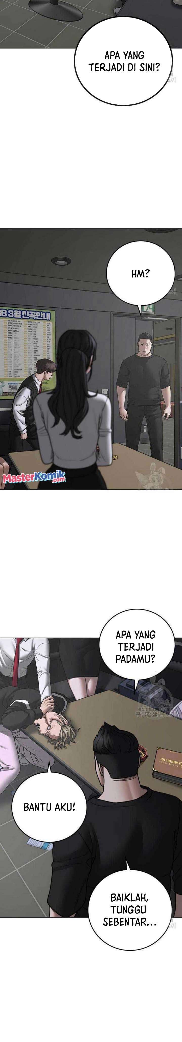 Reality Quest Chapter 72 Gambar 22