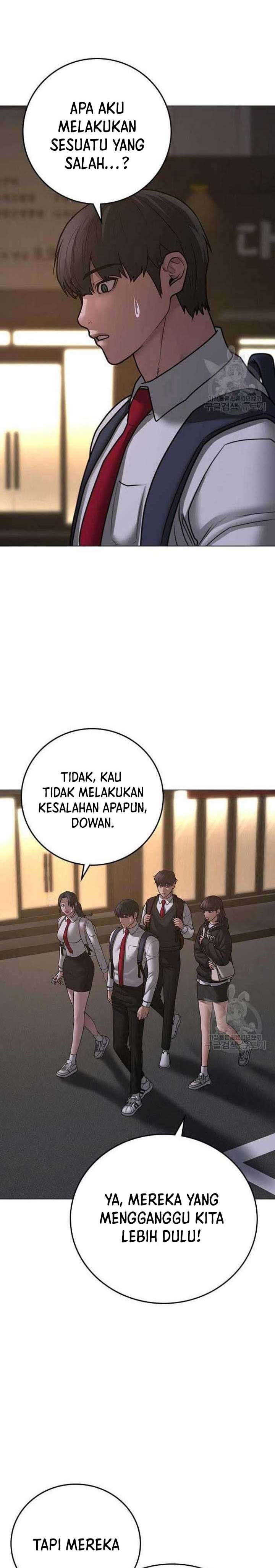 Reality Quest Chapter 72 Gambar 30