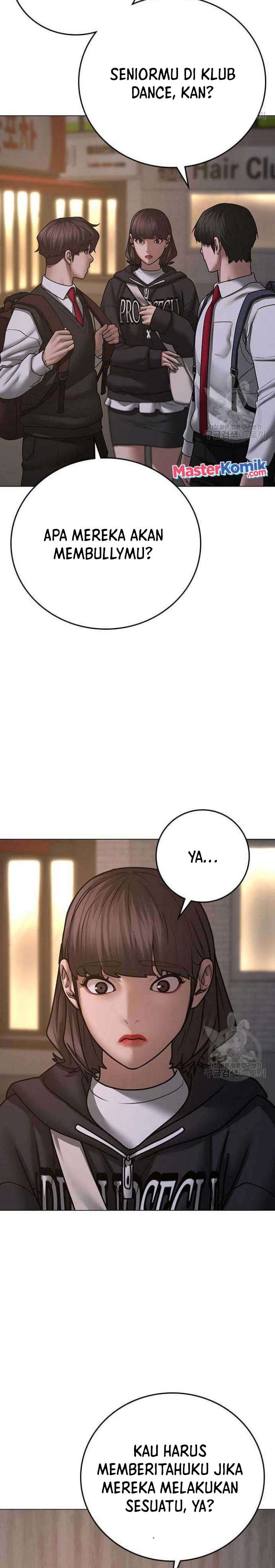 Reality Quest Chapter 72 Gambar 31