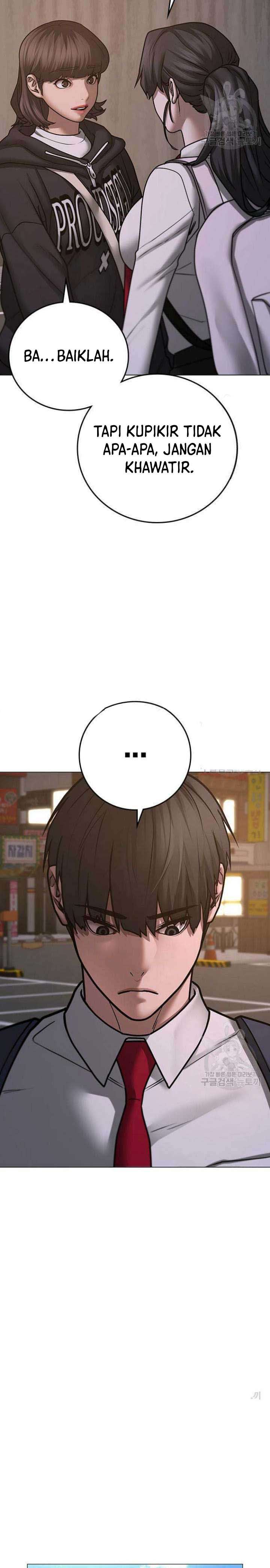 Reality Quest Chapter 72 Gambar 32