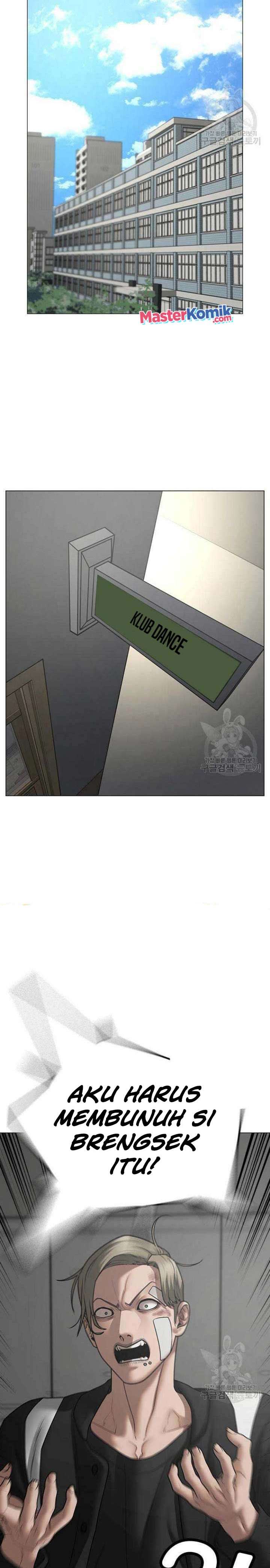 Reality Quest Chapter 72 Gambar 33