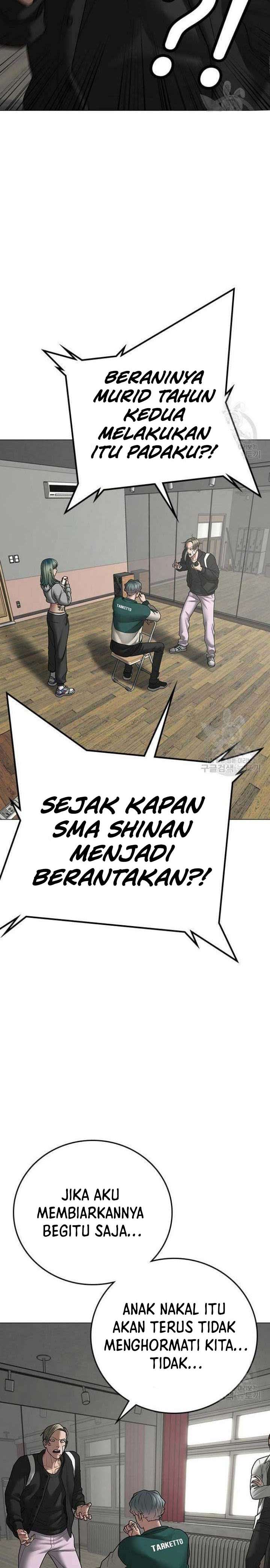 Reality Quest Chapter 72 Gambar 34