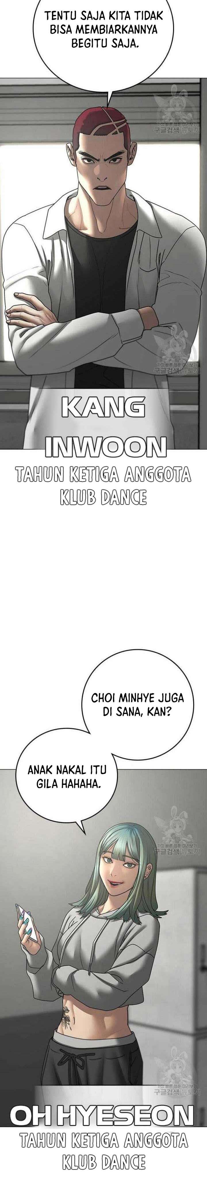 Reality Quest Chapter 72 Gambar 37