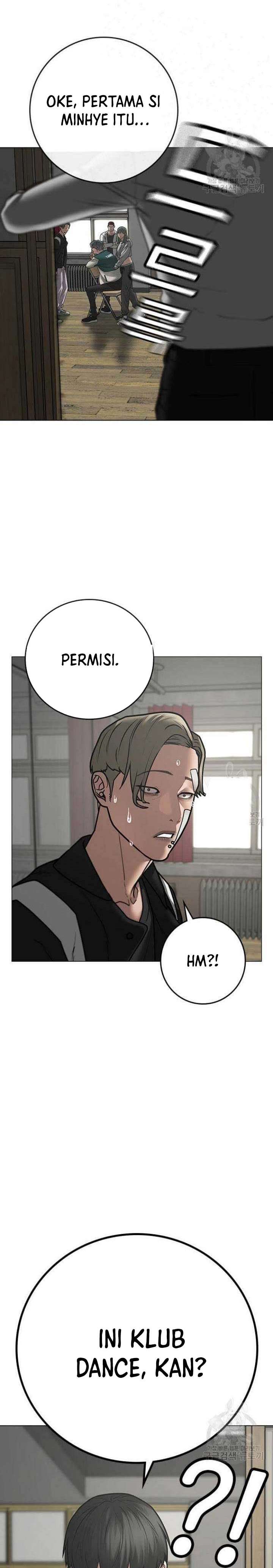 Reality Quest Chapter 72 Gambar 39