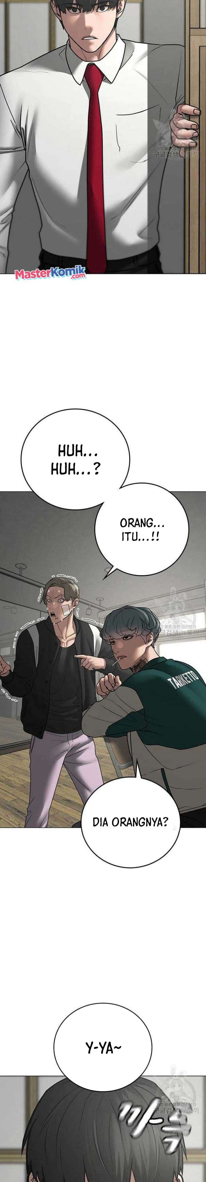 Reality Quest Chapter 72 Gambar 40