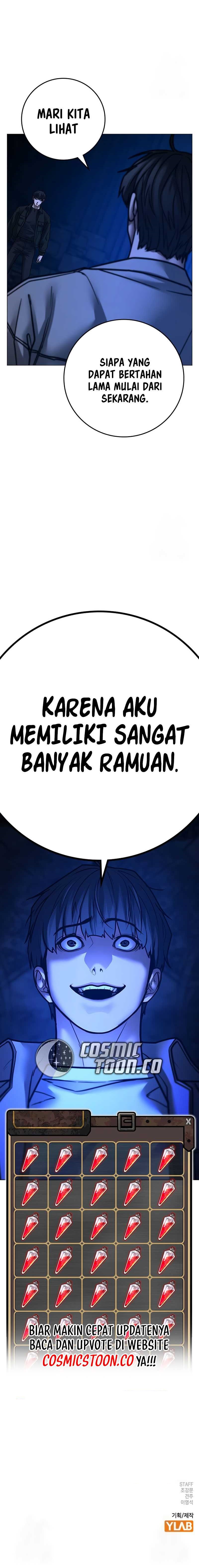 Reality Quest Chapter 133 Gambar 16