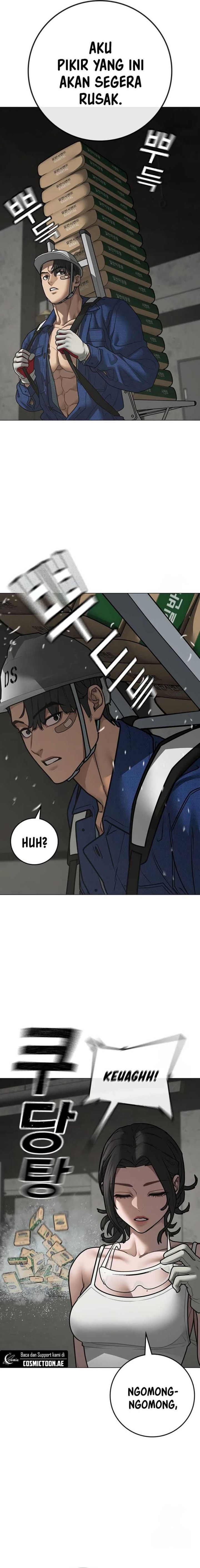 Reality Quest Chapter 147 Gambar 3