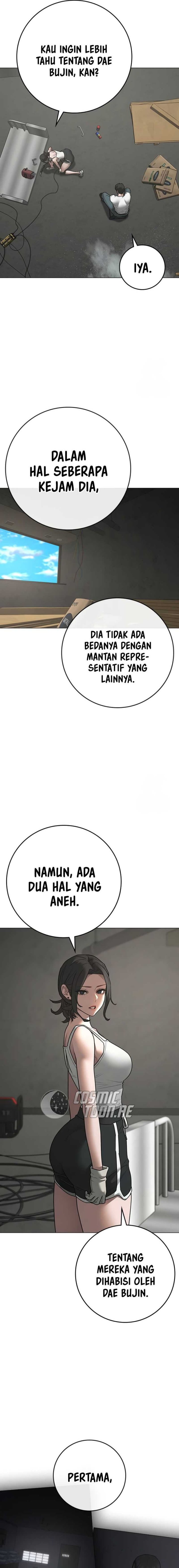 Reality Quest Chapter 147 Gambar 4