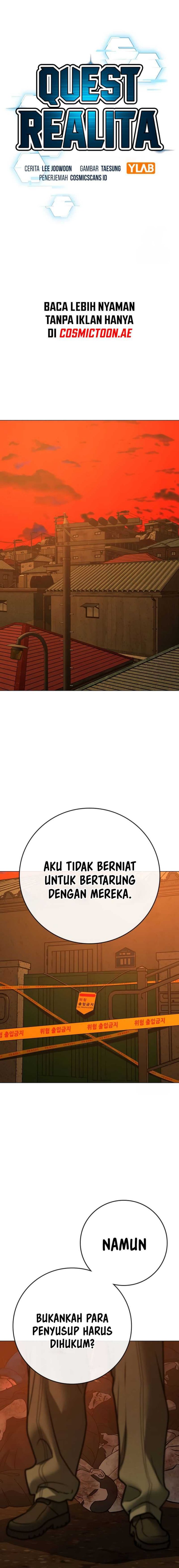 Reality Quest Chapter 147 Gambar 7