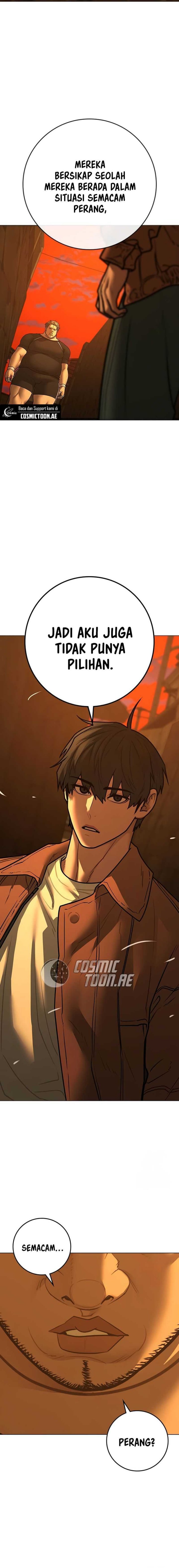 Reality Quest Chapter 147 Gambar 8