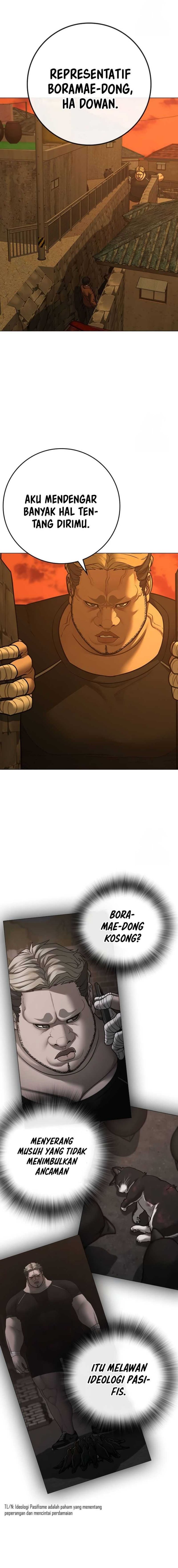 Reality Quest Chapter 147 Gambar 9