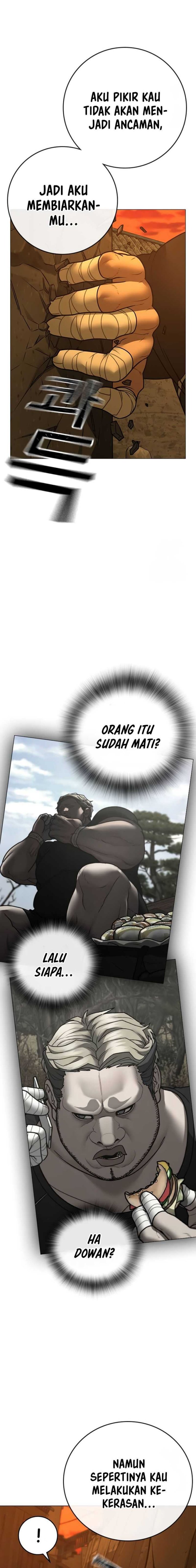 Reality Quest Chapter 147 Gambar 10