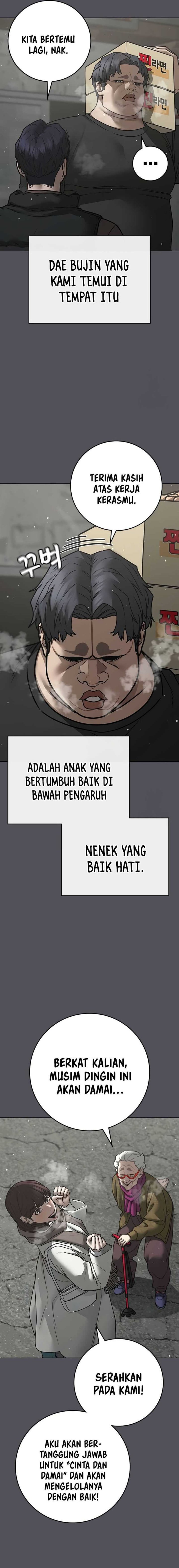 Reality Quest Chapter 147 Gambar 20