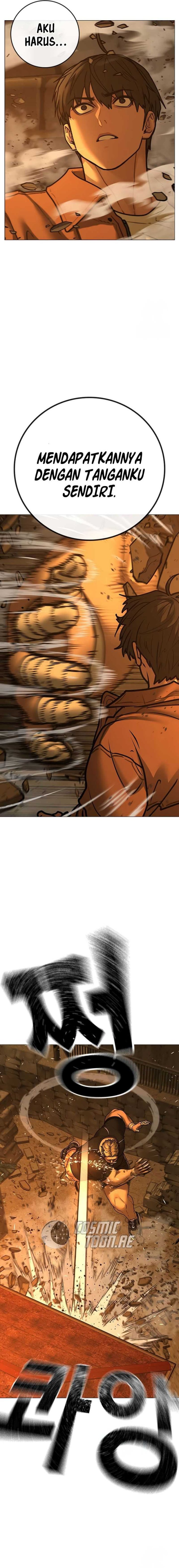 Reality Quest Chapter 147 Gambar 25