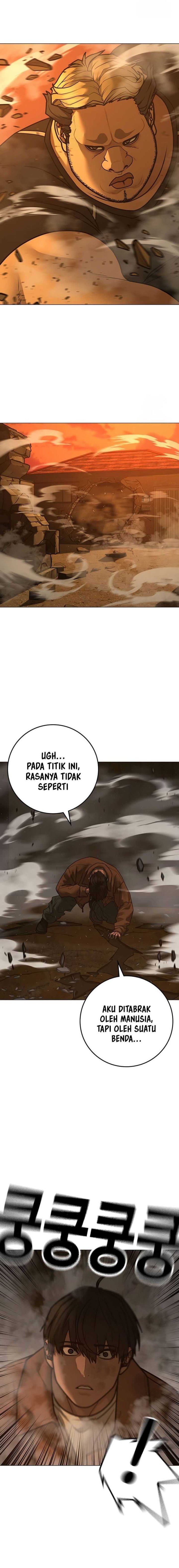 Reality Quest Chapter 147 Gambar 26