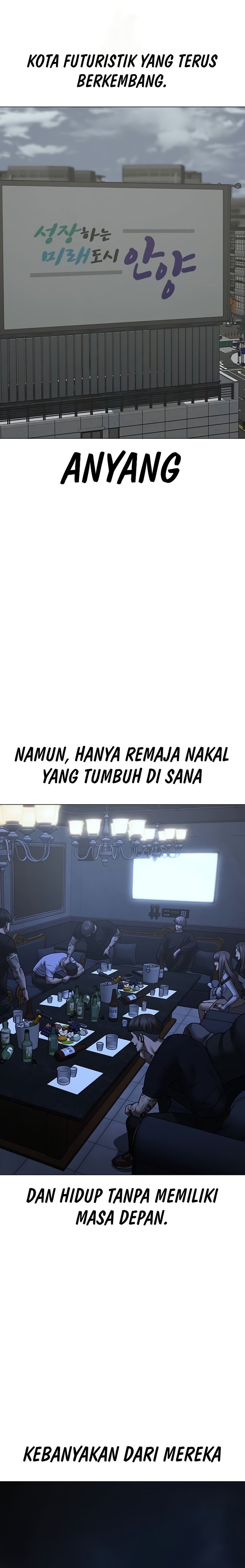 Reality Quest Chapter 150 Gambar 1