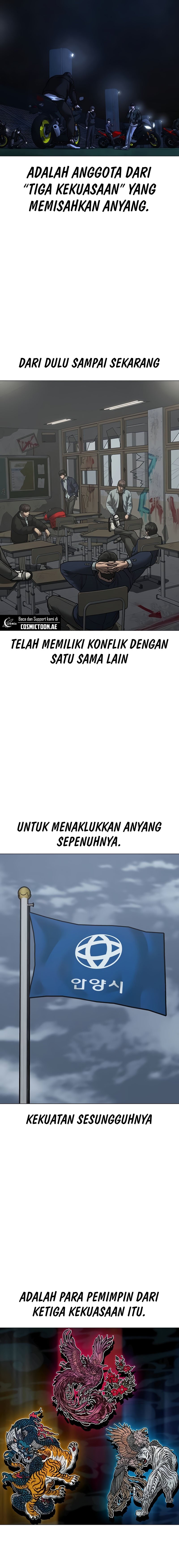 Reality Quest Chapter 150 Gambar 2