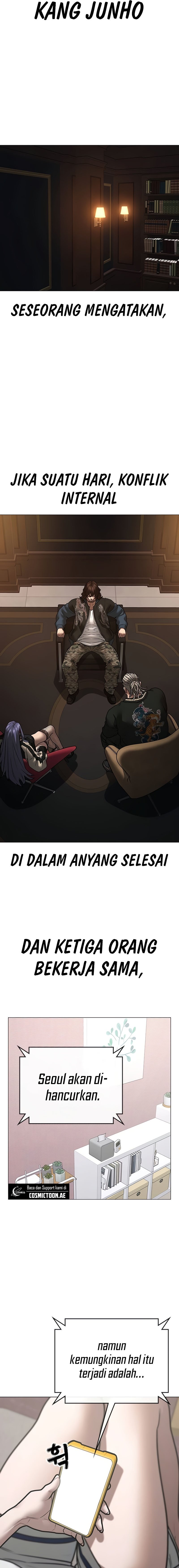Reality Quest Chapter 150 Gambar 4