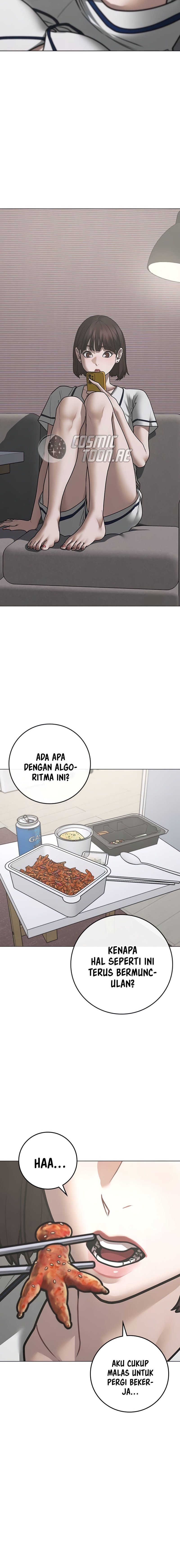 Reality Quest Chapter 150 Gambar 5