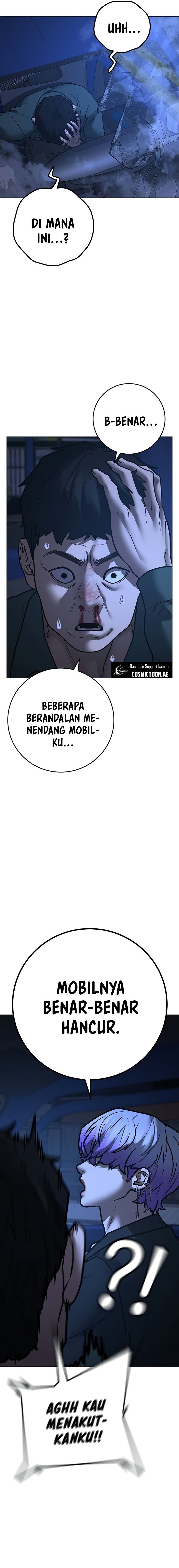 Reality Quest Chapter 150 Gambar 7