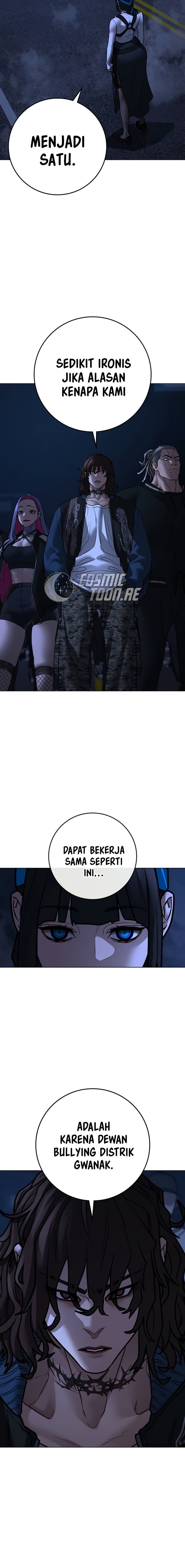 Reality Quest Chapter 150 Gambar 9