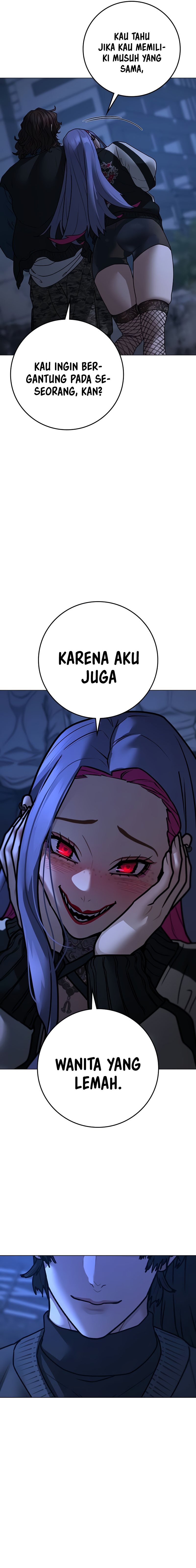 Reality Quest Chapter 150 Gambar 10