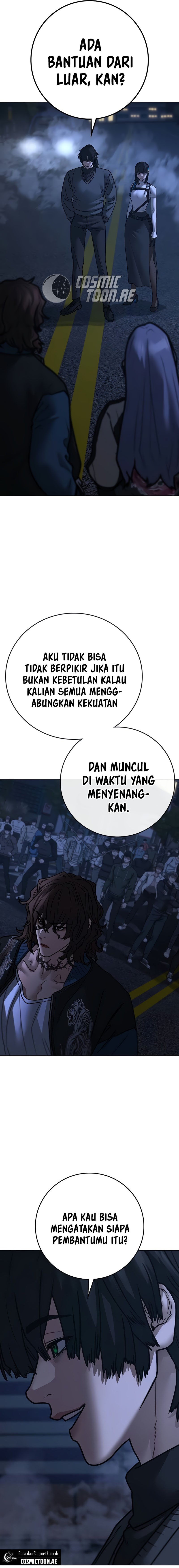 Reality Quest Chapter 150 Gambar 11